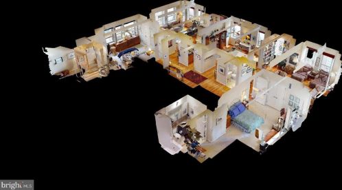 1425 Locust St, Philadelphia PA 19102-3832 exterior