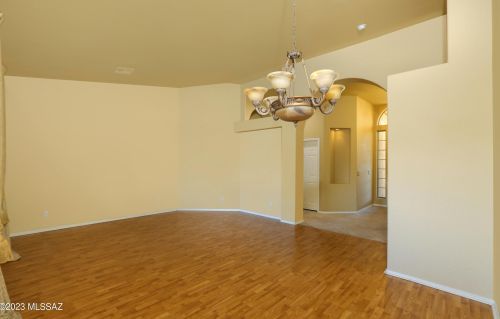 11438 Mtn Breeze Dr, Tucson AZ 85737-7247 exterior