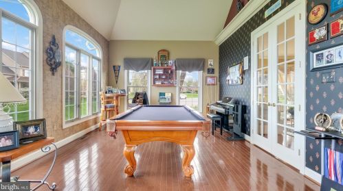 2706 Dillon Dr, Jamison PA 18929-1259 exterior