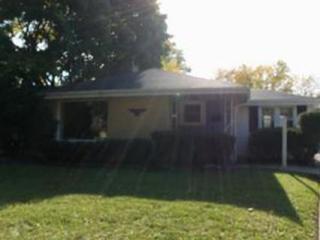 8333 Glendale Ct, Milwaukee WI  exterior