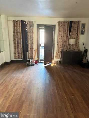 1050 53rd St, Philadelphia PA  19143-4146 exterior