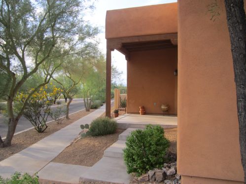 10525 Eisenbergs Pl, Tucson AZ  85747-5878 exterior