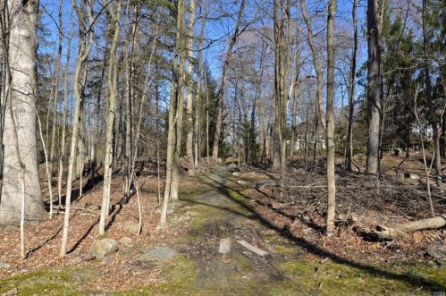 668 Ridgebury Rd, Ridgefield CT 06877-1117 exterior