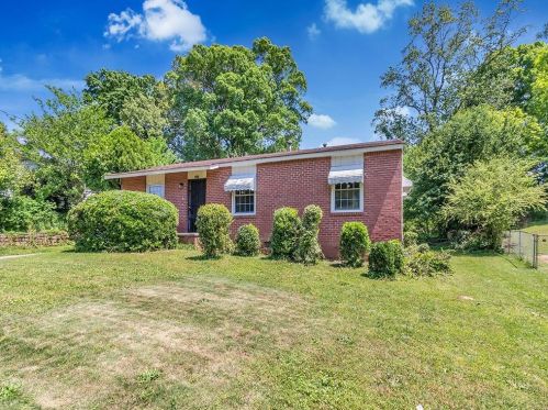 3680 Crosby Dr, Atlanta, GA 30331-3429