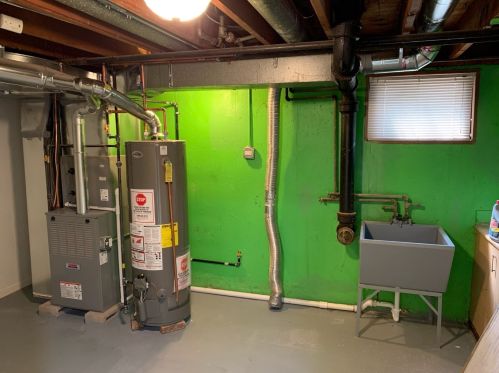 1061 108th Pl, Chicago IL  60643-3724 exterior