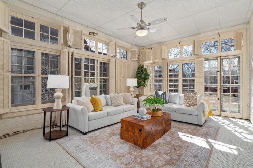 16 Kingsbury Pl, Saint Louis MO 63112-1825 exterior