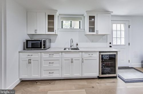 609 Van Buren St, Washington DC  20012-2641 exterior