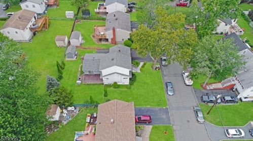 15 Glassboro Rd, Parsippany NJ 07054-3959 exterior