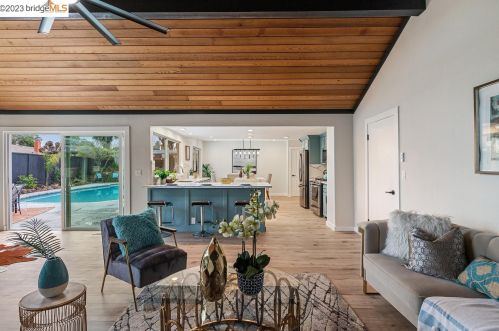 1735 Ancona Ct, Concord CA  94519-1524 exterior