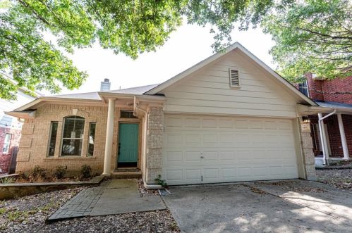 3400 Bratton Ridge Xing, Austin TX  78728-3674 exterior