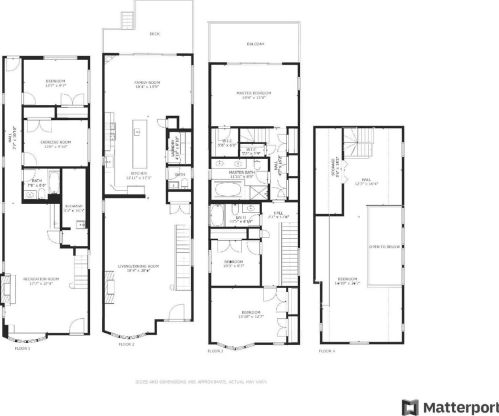 1512 Oakdale Ave, Chicago IL 60657-4011 exterior