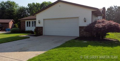 4058 Redwing Ave, Wyoming, MI