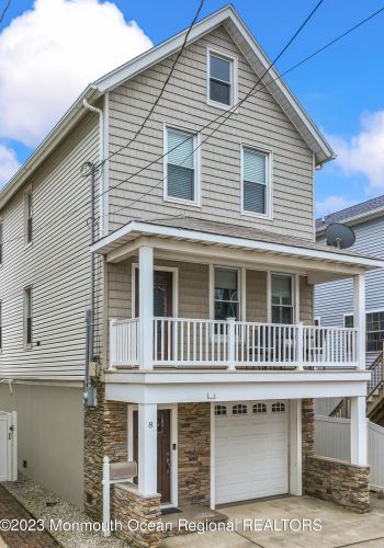 8 Beach St, Locust, NJ 07760-2210