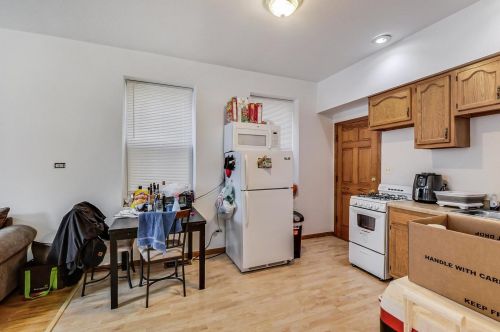 3402 Aberdeen St, Chicago IL 60620-3413 exterior