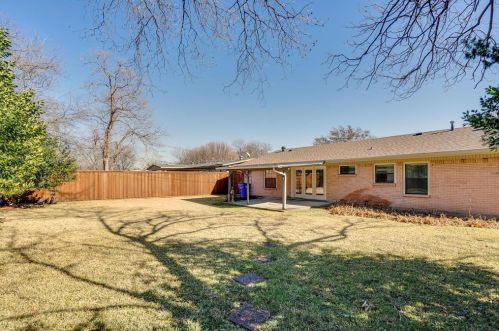 13839 Birchlawn Dr, Dallas TX 75234-3517 exterior