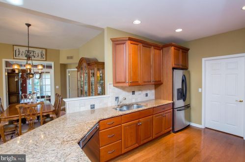 153 Villa Dr, Warminster PA 18974-3782 exterior