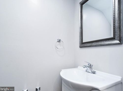 4227 Edson Pl, Washington DC  20019-8023 exterior