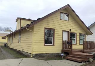 3421 Grace Ave, Spokane, WA 99217-7006