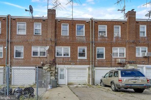 7149 Lynford St, Philadelphia PA 19149-1127 exterior
