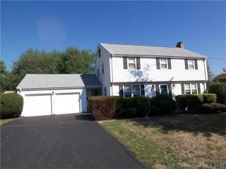 143 Crest St, Hartford, CT 06109-2603