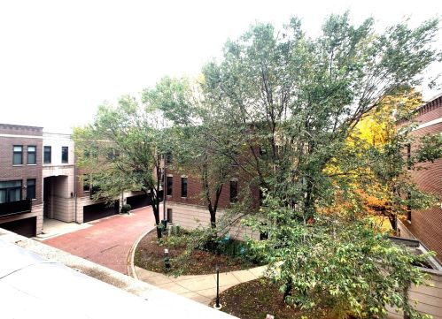 1709 George St, Chicago IL 60634-4701 exterior