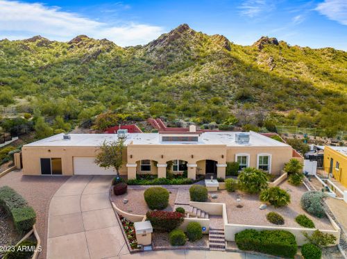 10406 22 St, Phoenix AZ 85006-2017 exterior