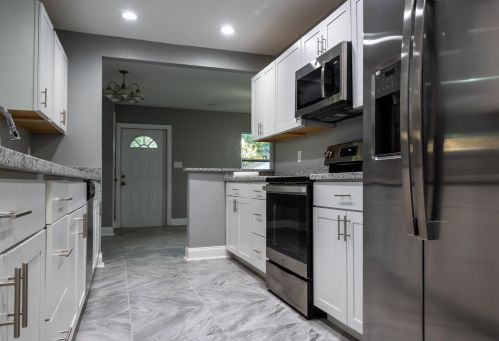 1116 7 St, Fort Pierce FL 34950-9319 exterior