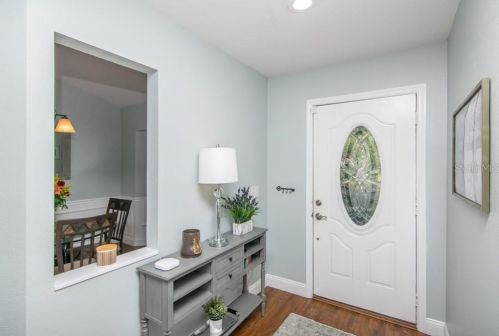 3816 Leona St, Tampa FL 33629-7824 exterior