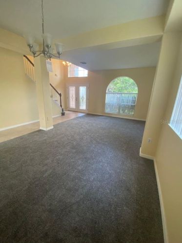 337 Bella Vida Blvd, Orlando FL  32828-6715 exterior