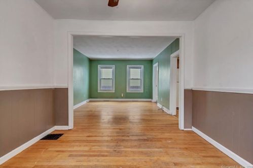 28 William St, Wallingford CT  06492-3626 exterior