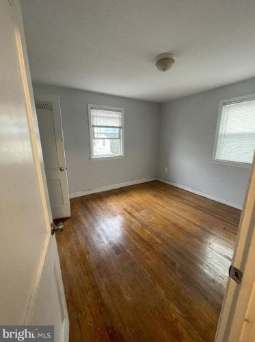 1019 47 St, Washington DC 20019-5205 exterior