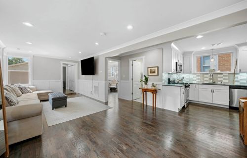 10136 Talman Ave, Chicago IL  60655-1666 exterior