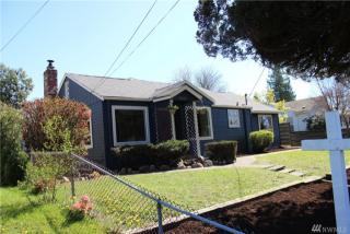 14614 12 Ave, Seattle WA  98198-8539 exterior