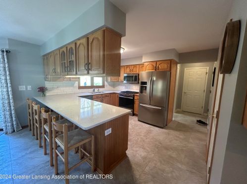 4406 Carmine Ct, Dewitt MI 48820-9183 exterior