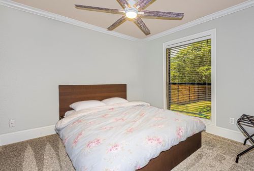 3005 Brass Buttons Trl, Austin TX 78734-2401 exterior