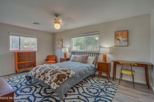 5841 Baker St, Tucson AZ  85711-2409 exterior