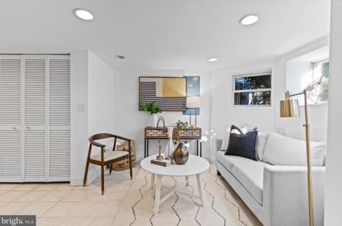 118 Carolina Ave, Washington DC 20003-2003 exterior