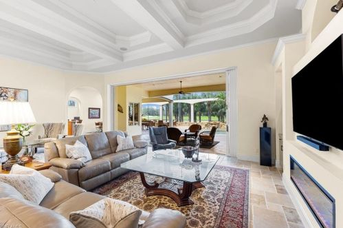 29130 Marcello, Naples FL 34110-2777 exterior