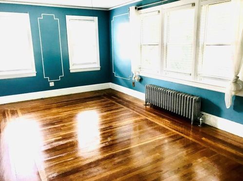 37 Seamans St, Providence RI  02908-1318 exterior