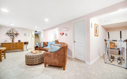 10729 Sawyer Ave, Chicago IL 60655-2413 exterior