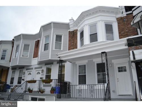 5344 Addison St, Philadelphia PA  19143-1403 exterior