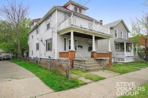 1055 Broadway Ave, Grand Rapids, MI 49504-4213