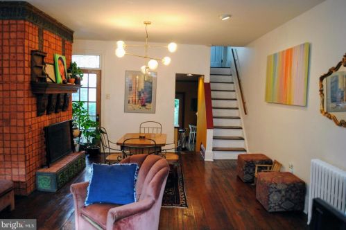 907 6th St, Philadelphia PA  19123-1405 exterior