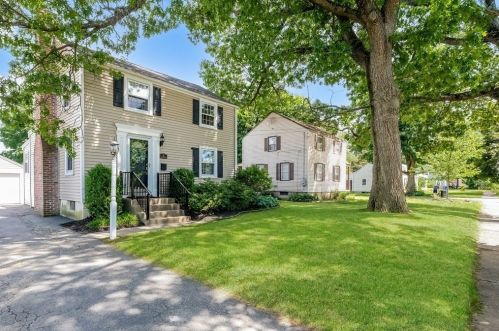 53 Pennsylvania Ave, Springfield, MA 01118-1329