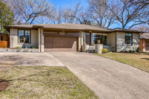 142 Classen Dr, Dallas, TX 75218-1003