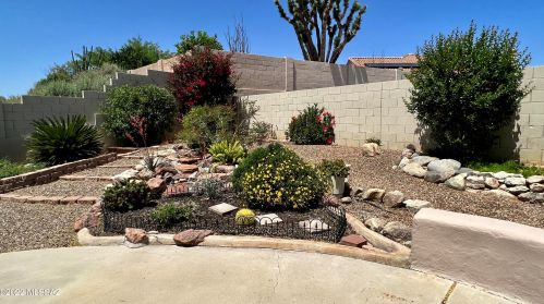 12631 Granville Cyn Way, Tucson AZ 85755-8936 exterior