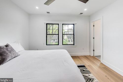 609 Van Buren St, Washington DC  20012-2641 exterior