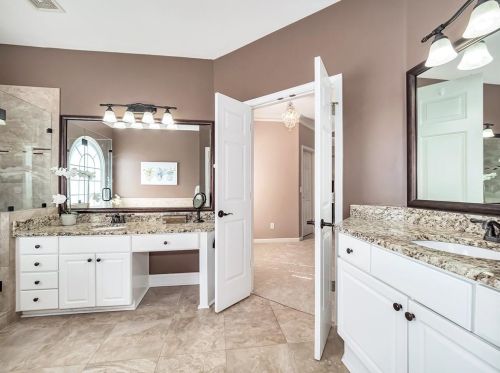 3449 Chaselton Ct, Duluth GA 30096-3080 exterior