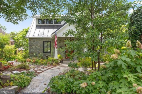 615 Mcneill Rd, Silver Spring, MD 20910-5542