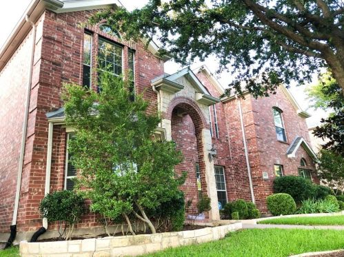 11668 Beeville Dr, Frisco, TX 75035-0302